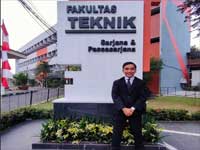 Afternoon Evening Course Program UNKRIS Jakarta Nomor 10