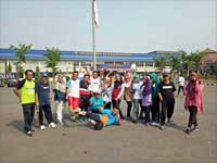 Afternoon Evening Course Program UNKRIS Jakarta Nomor 2