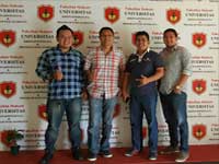 Afternoon Evening Course Program UNKRIS Jakarta Nomor 4