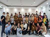 Afternoon Evening Course Program UNKRIS Jakarta Nomor 5