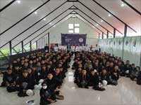 Afternoon Evening Course Program UNKRIS Jakarta Nomor 8