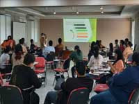 Afternoon Evening Course Program UNKRIS Jakarta Nomor 9