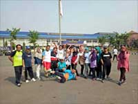 Afternoon Evening Course Program UNKRIS Jakarta Nomor Photo Gallery 4